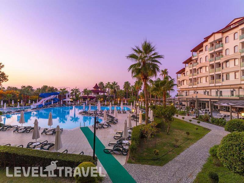 Фотография Bella Resort Hotels & Spa