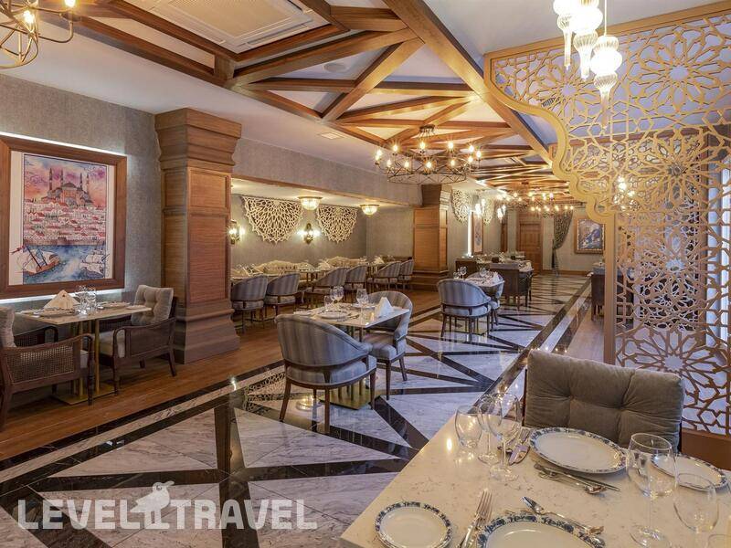 Фотография Bella Resort Hotels & Spa