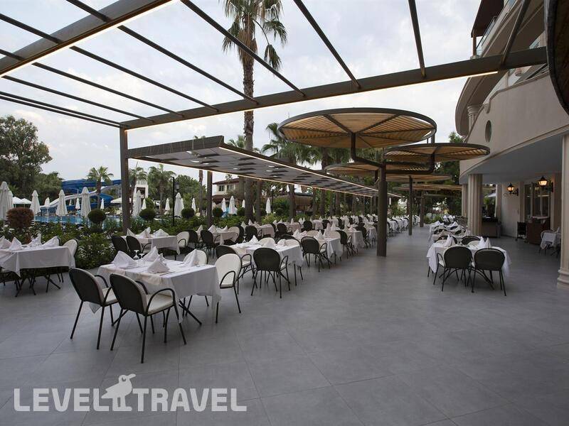 Фотография Bella Resort Hotels & Spa