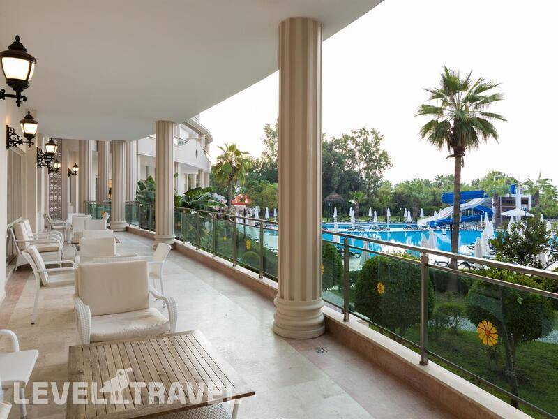 Фотография Bella Resort Hotels & Spa