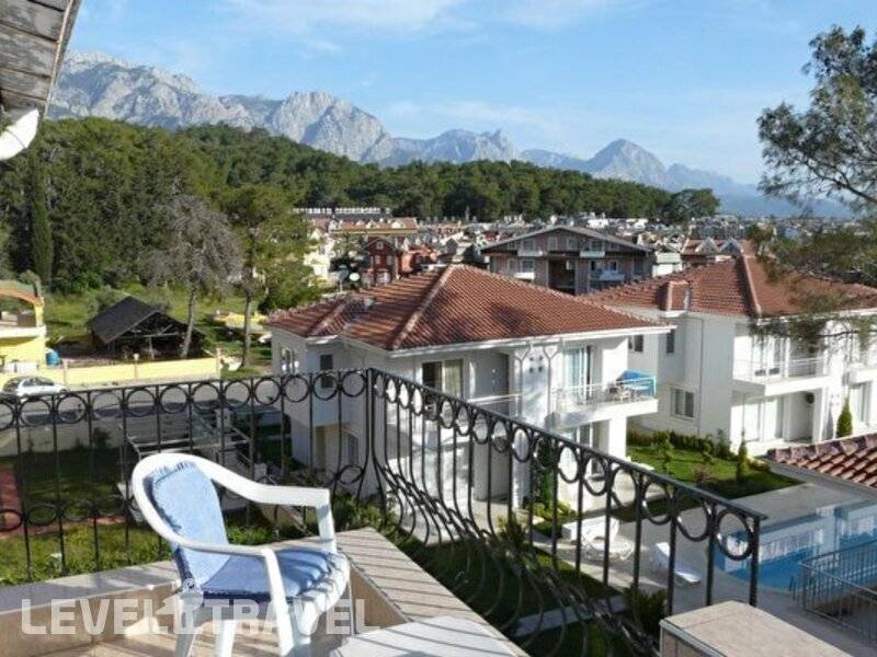 Фотография Forest Park Hotel