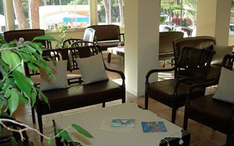 Forest Park Hotel