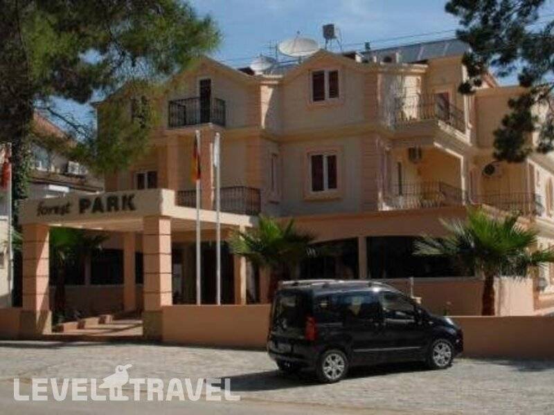 Фотография Forest Park Hotel Фотография Forest Park Hotel