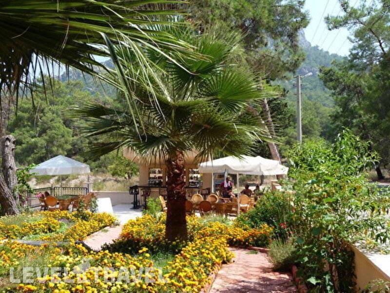 Фотография Forest Park Hotel