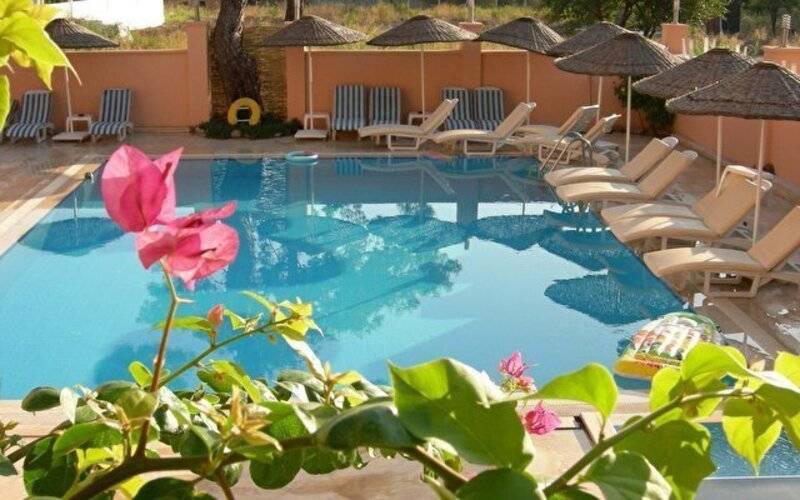Forest Park Hotel