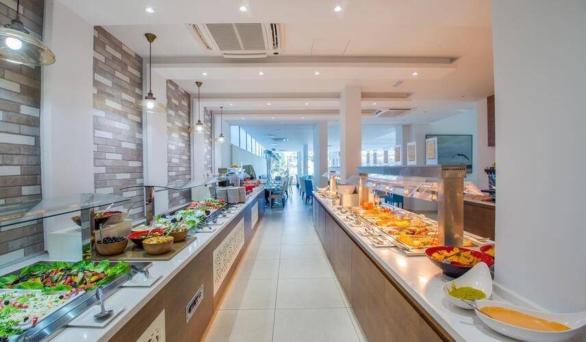 Stamatia Hotel