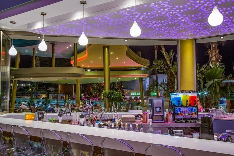 Stamatia Hotel