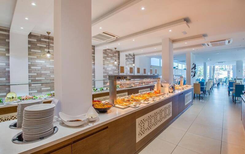 Stamatia Hotel