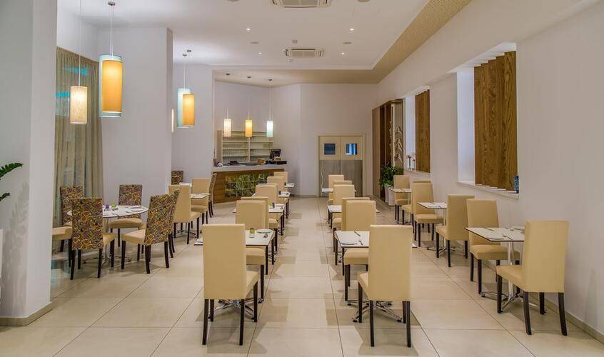 Stamatia Hotel