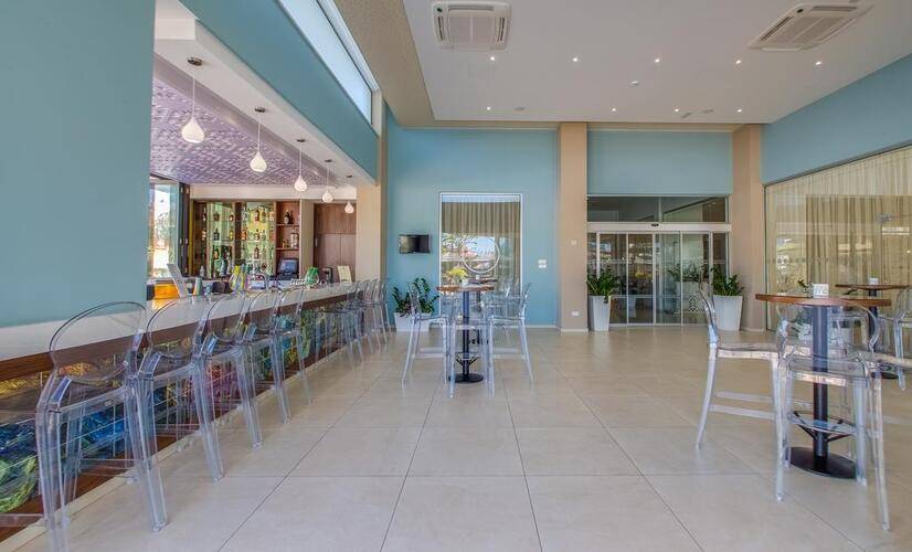 Stamatia Hotel