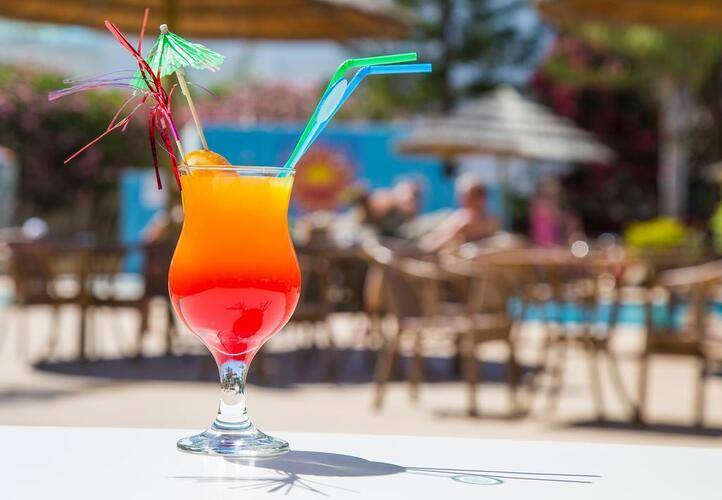 Stamatia Hotel