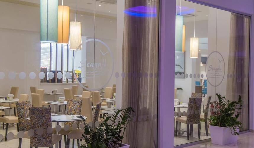 Stamatia Hotel