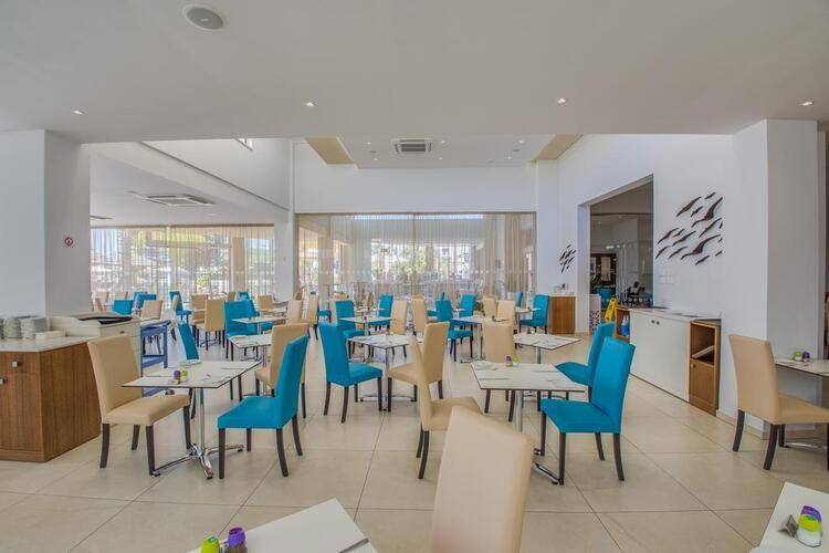 Stamatia Hotel