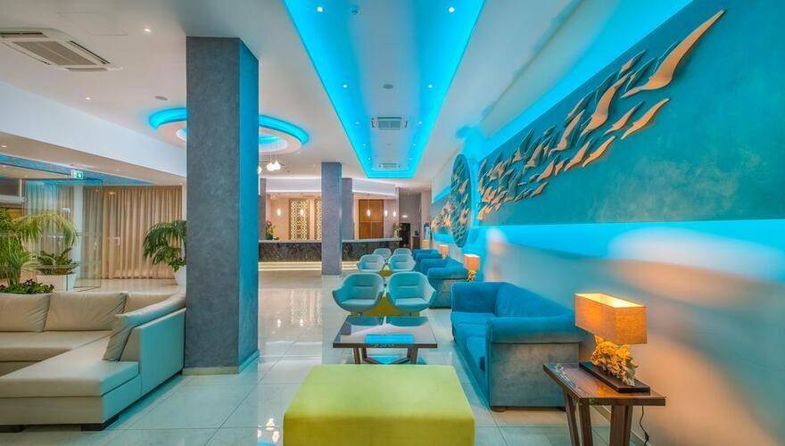 Stamatia Hotel
