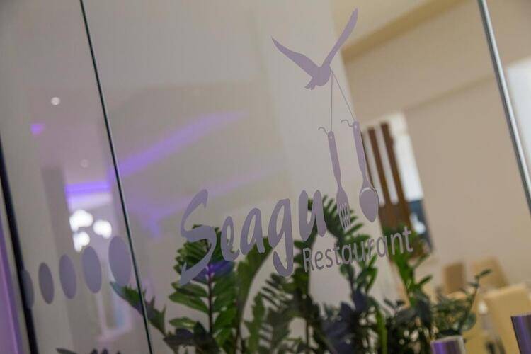 Stamatia Hotel