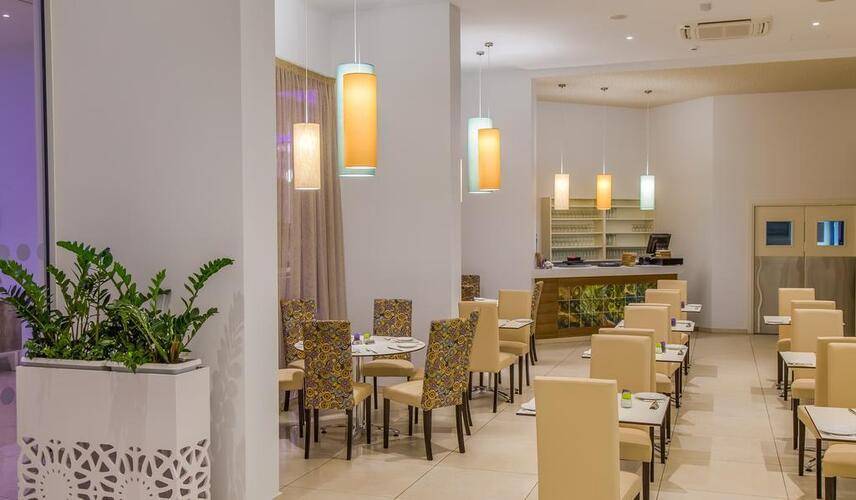 Stamatia Hotel