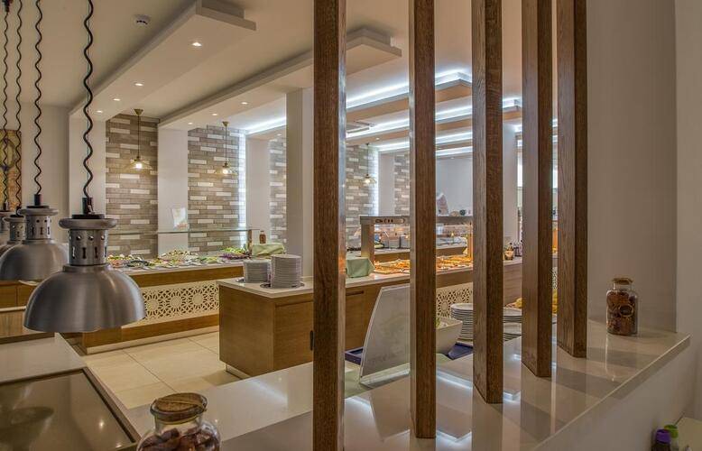 Stamatia Hotel