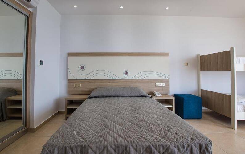Stamatia Hotel