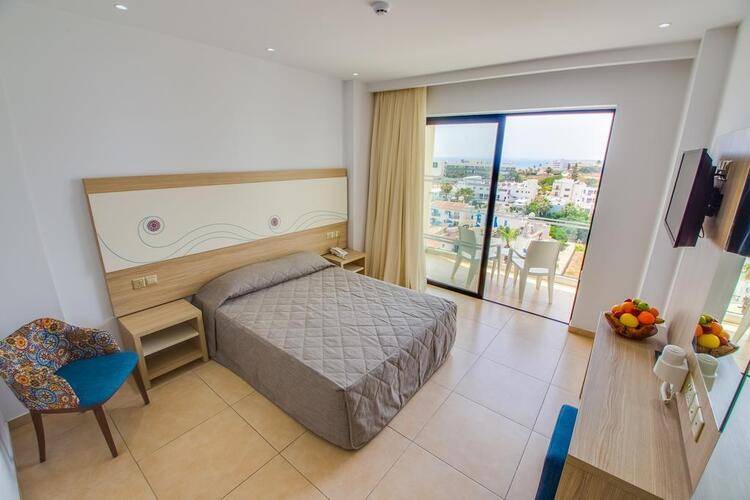 Stamatia Hotel