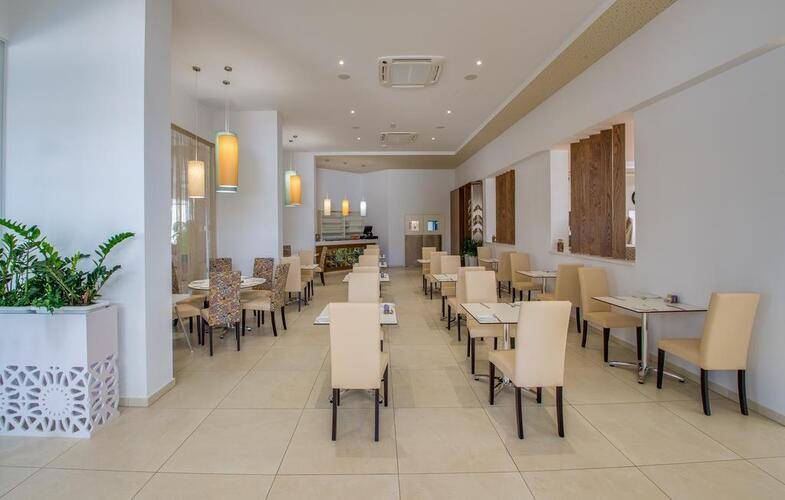 Stamatia Hotel