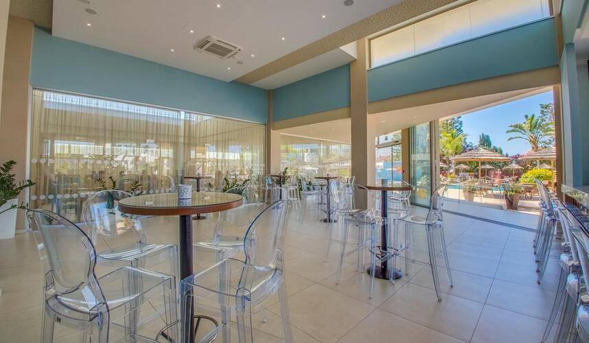Stamatia Hotel