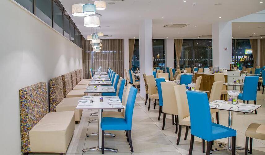Stamatia Hotel