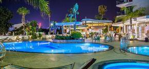 Stamatia Hotel