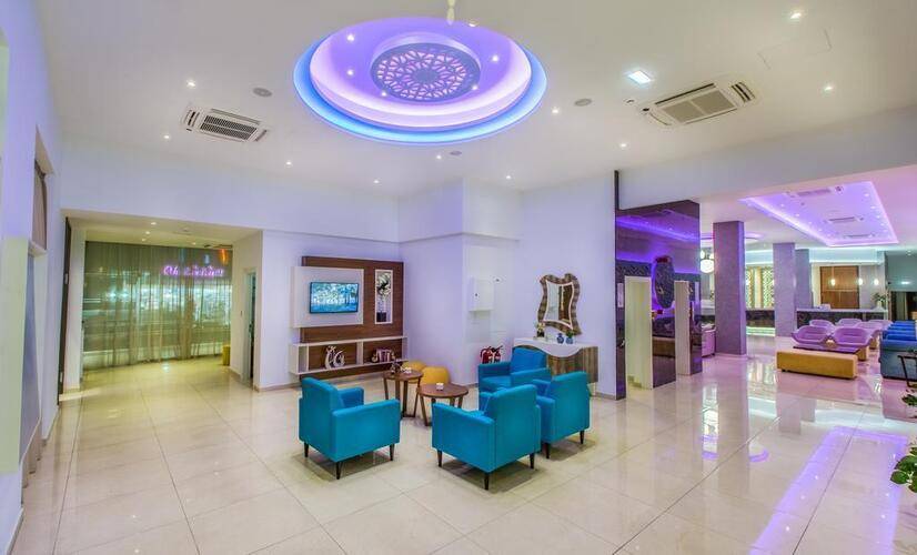 Stamatia Hotel