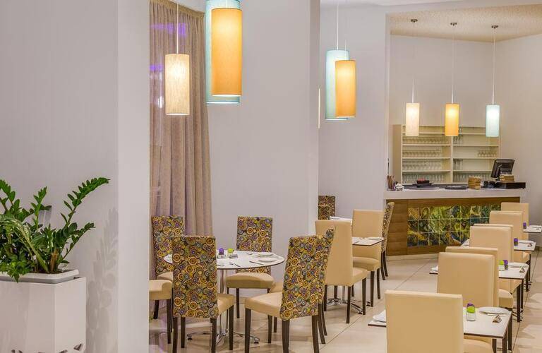 Stamatia Hotel