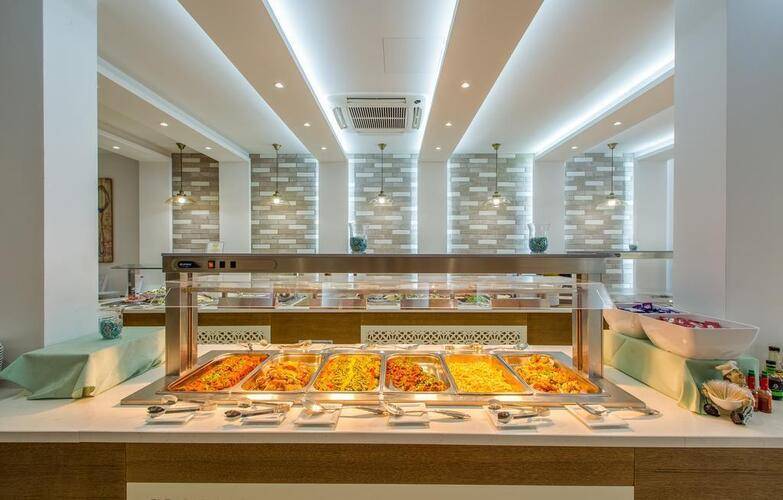 Stamatia Hotel
