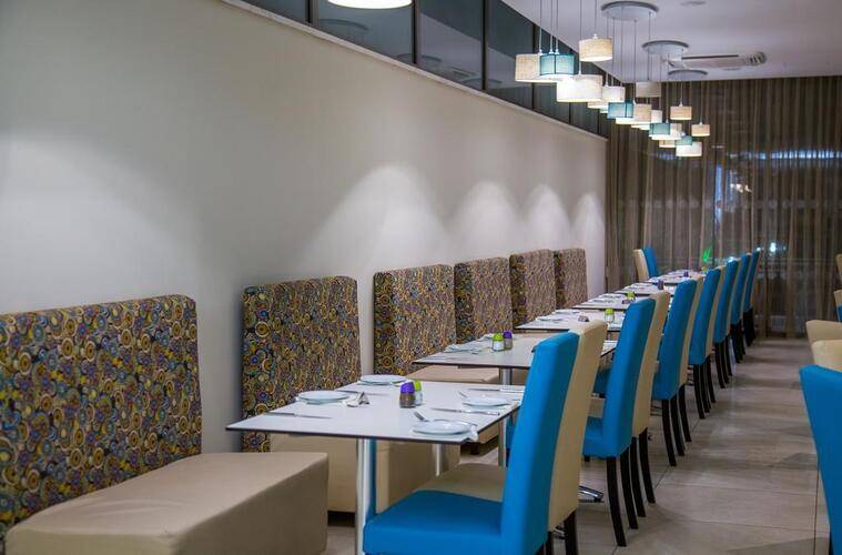 Stamatia Hotel
