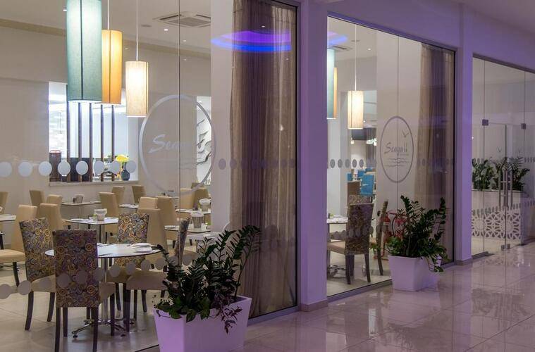Stamatia Hotel