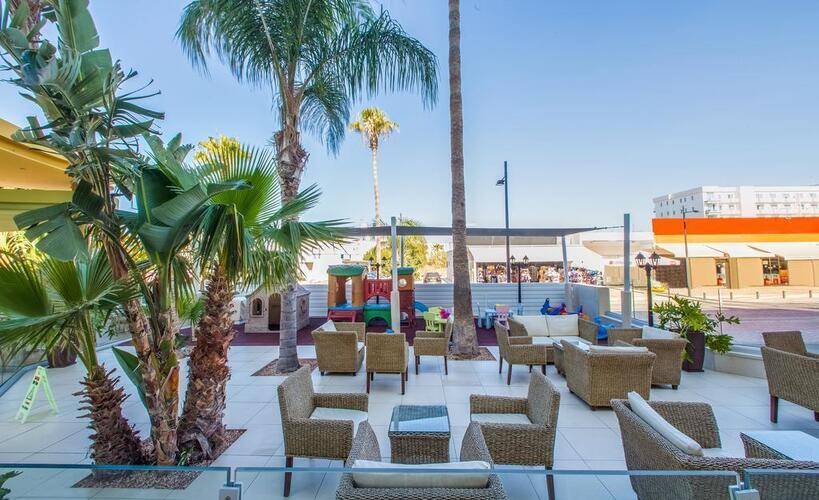 Stamatia Hotel
