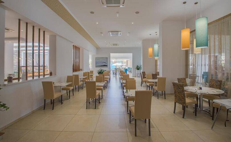Stamatia Hotel