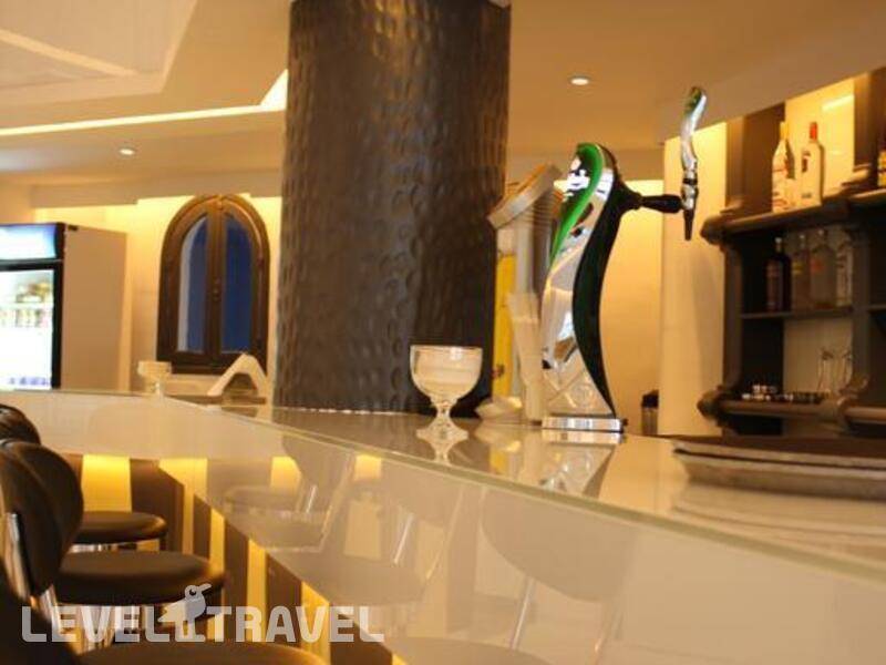 Фотография Tsanotel