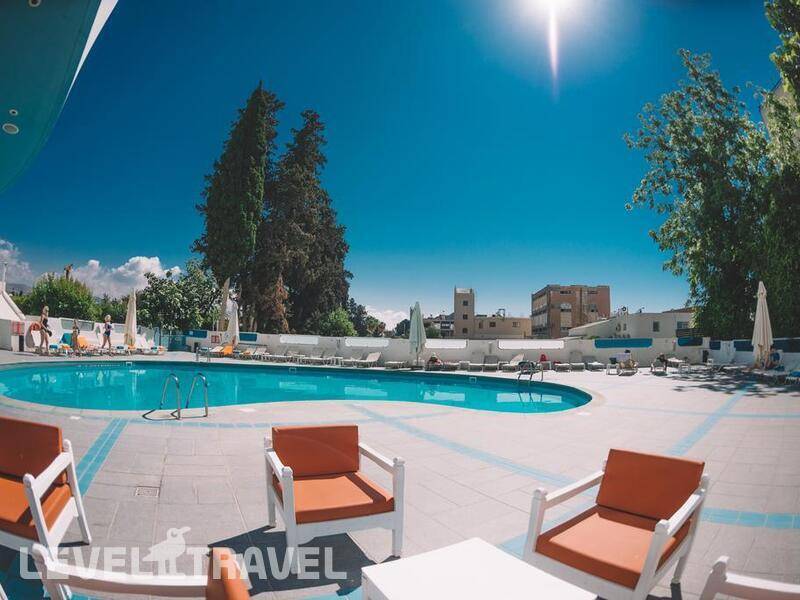 Фотография Tsanotel