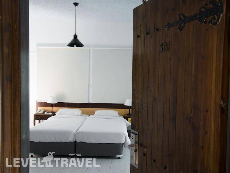 Фотография Tsanotel