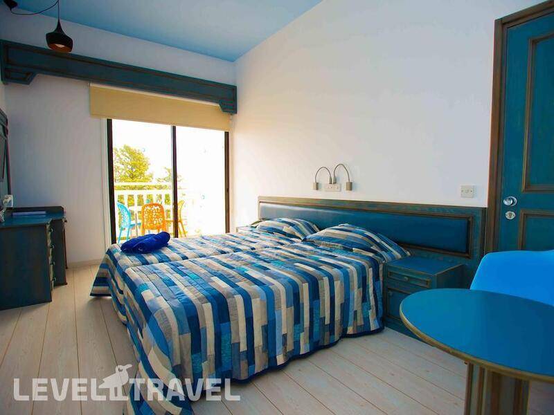 Фотография Tsanotel