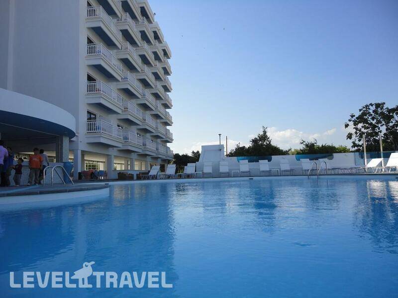 Фотография Tsanotel