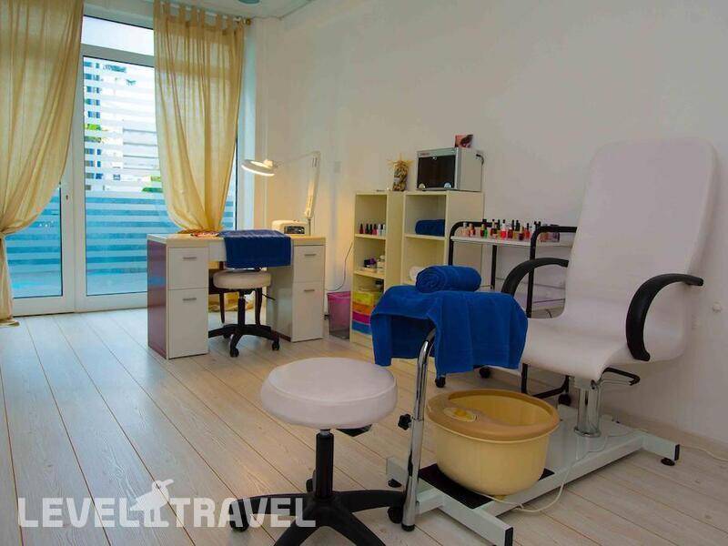 Фотография Tsanotel