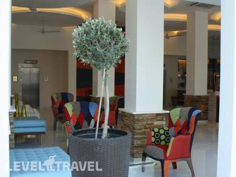 Фотография Tsanotel