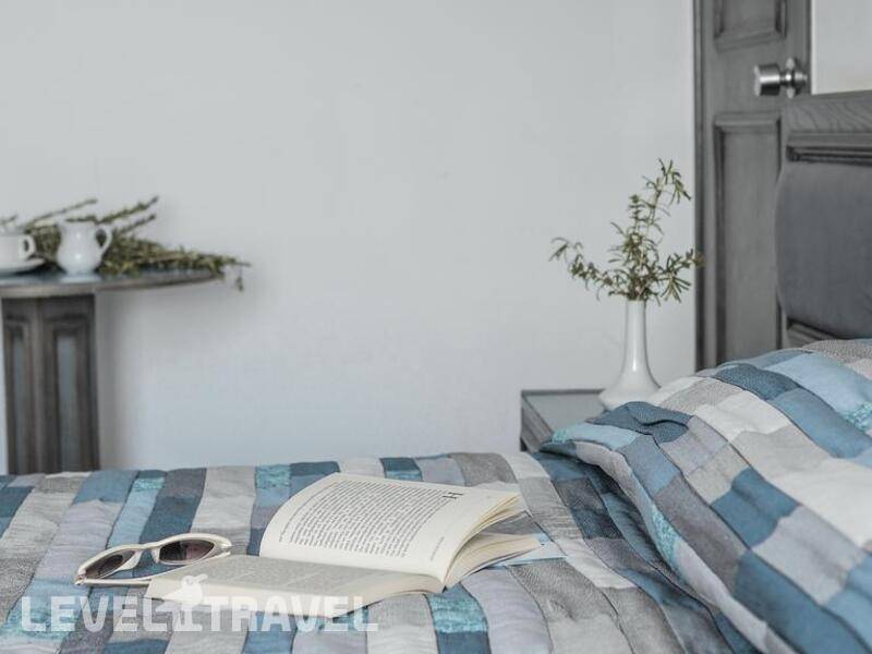 Фотография Tsanotel