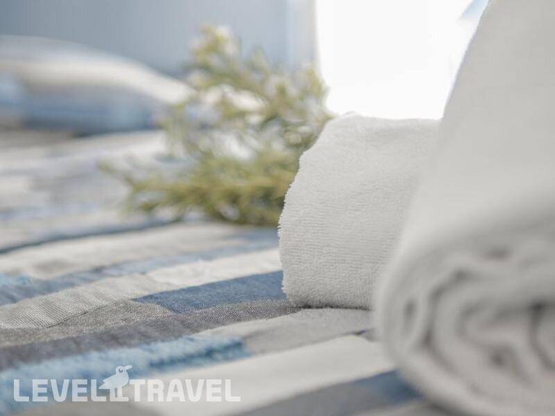 Фотография Tsanotel
