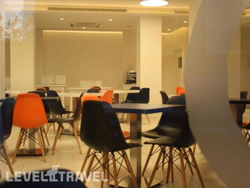 Фотография Tsanotel