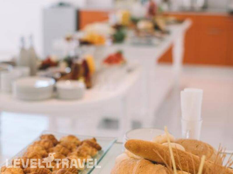Фотография Tsanotel