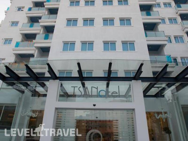 Фотография Tsanotel