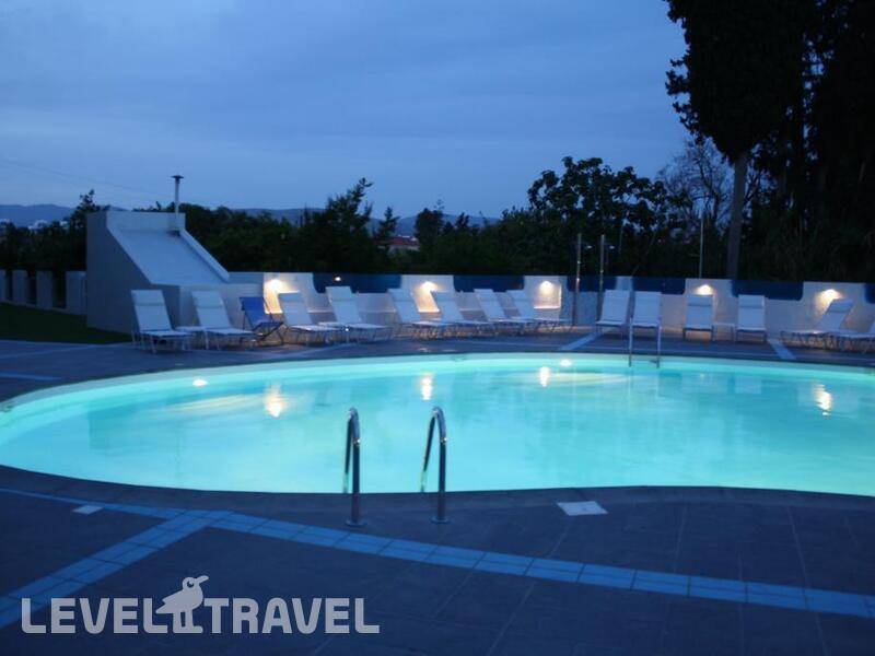 Фотография Tsanotel