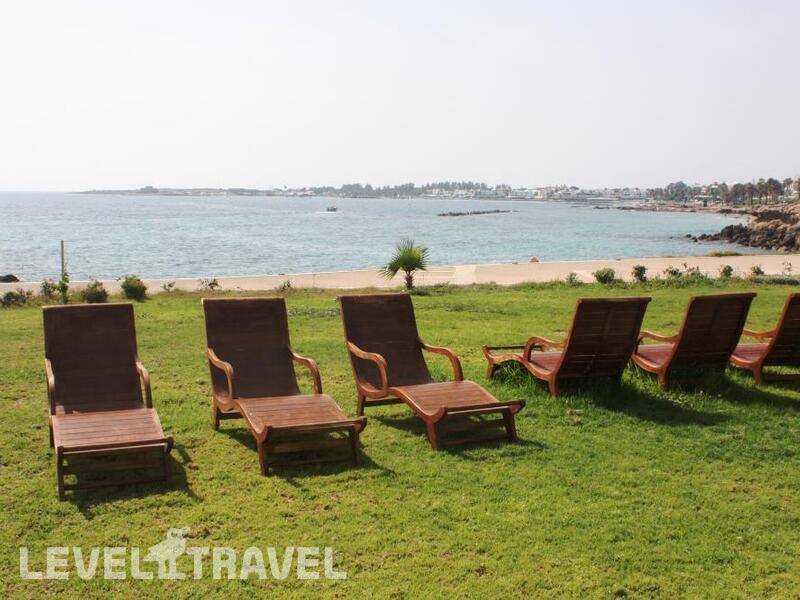 Фотография Amphora Beach Resort & Suites