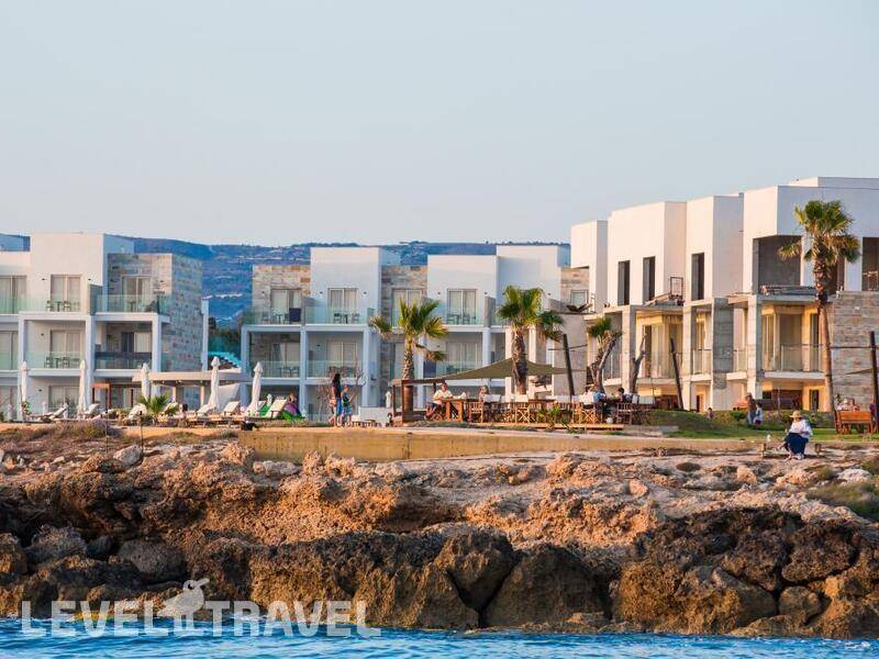 Фотография Amphora Beach Resort & Suites