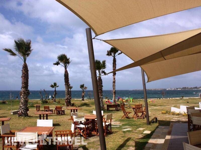 Фотография Amphora Beach Resort & Suites